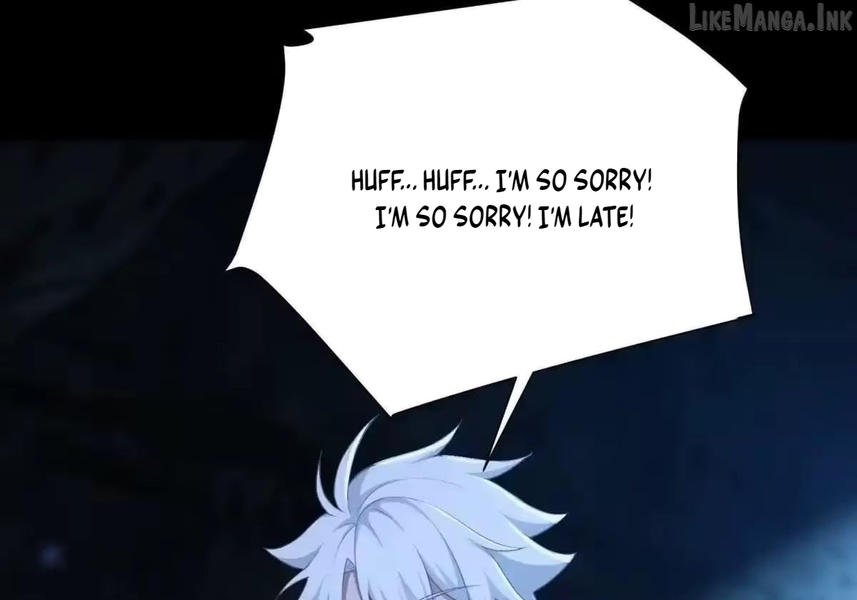 To Save Seven Villainesses, I Went Full Harem! Chapter 65  - page 32